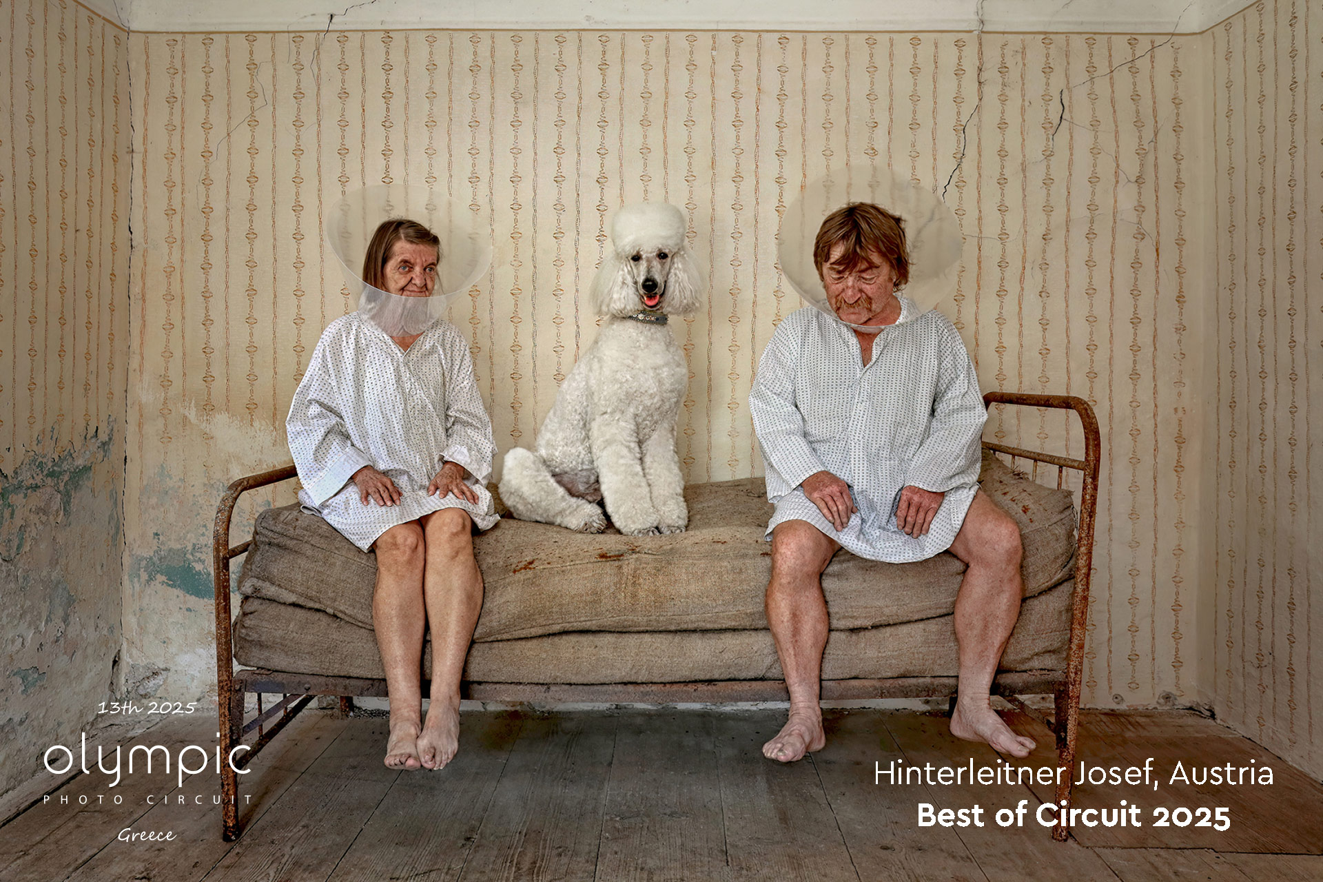 Hinterleitner Josef, Austria - Best of Circuit 2025